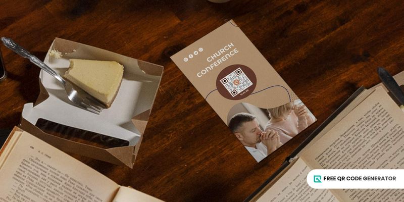 Study guides for bible with QR codes Study guide QR code
