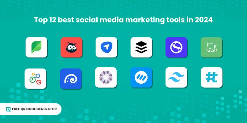 Best social media marketing tools in 2025 Best social media marketing tools