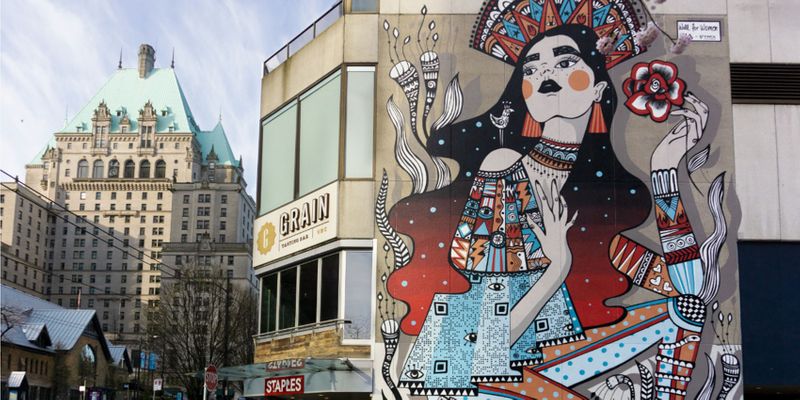 Ola volo hidden QR code