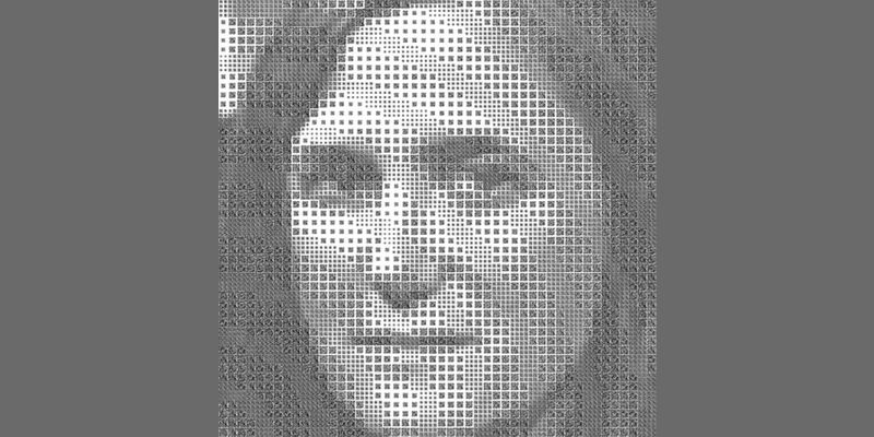 Scott blake hidden QR