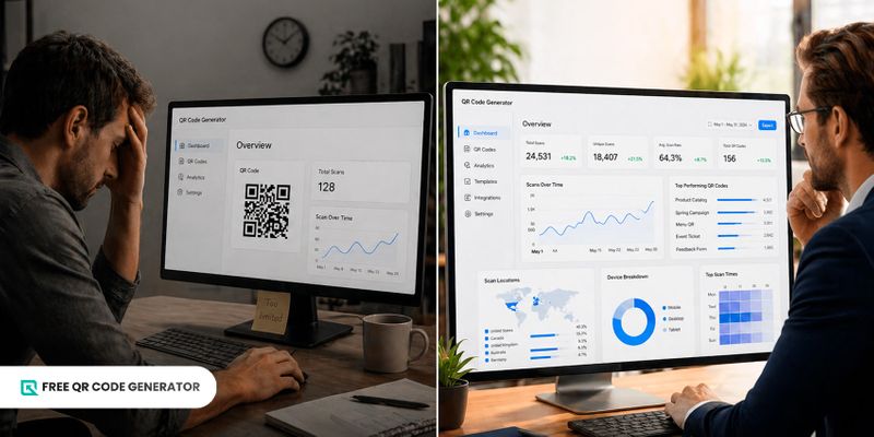 Tracking and analytics feature